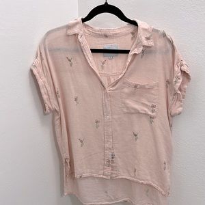 Rails Whitney Top in Hula